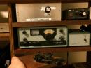 WD8DSB HW-8, Mosfet Amp, and J-37 straight key.